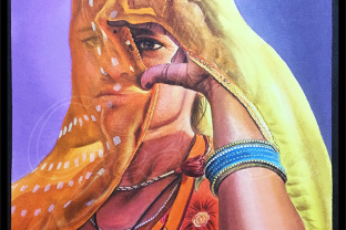 Buy Rajasthani Paintings online