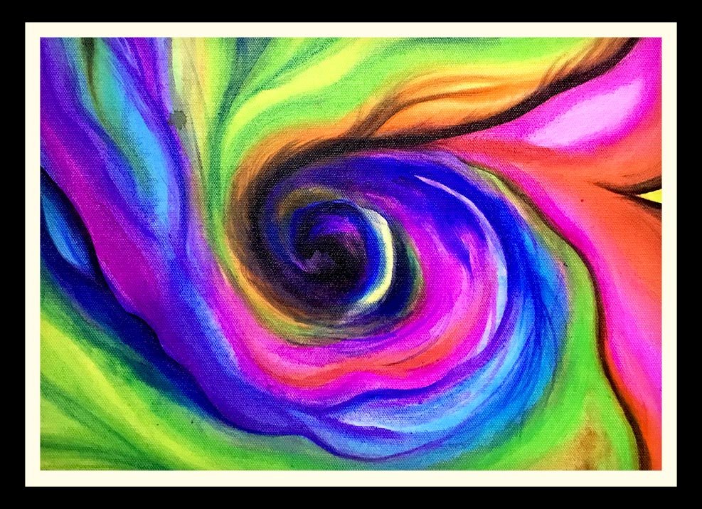 Abstract art