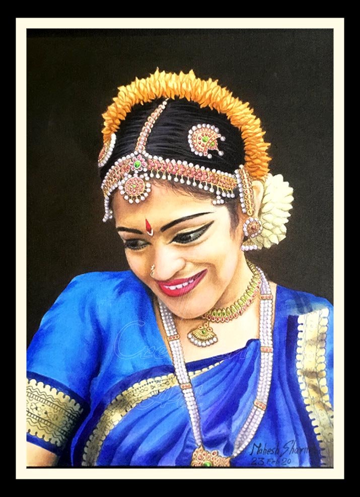 Indian Art